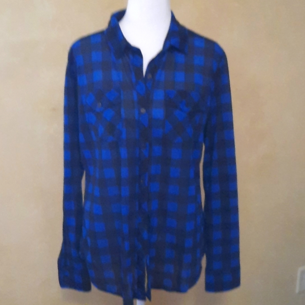 ●Light Flannel